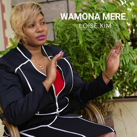 Wamona Mere