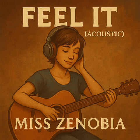 Feel It (Acoustic)