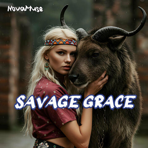 Savage Grace (Mystical & Tribal)