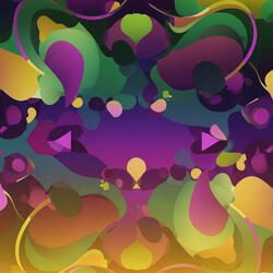 Warmth Between Frequencies