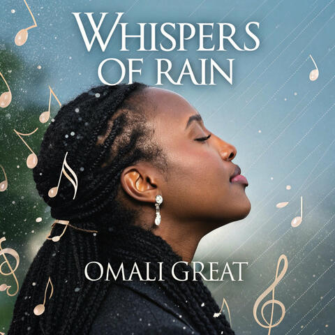 Whispers of Rain