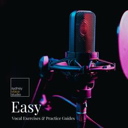 Interval Slides - Octave - Fast - Low to Mid Range