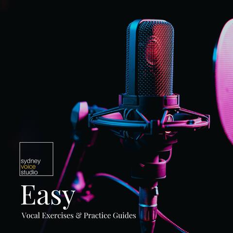Easy Vocal Exercises