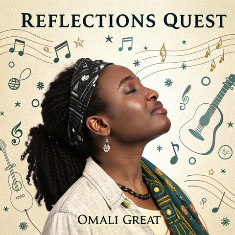 Reflections Quest