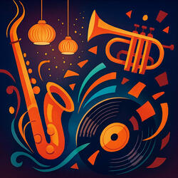 New Skat Jazz Breaks V4