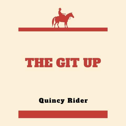 Quincy Rider