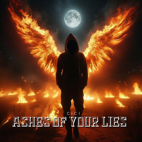 Ashes of Your Lies