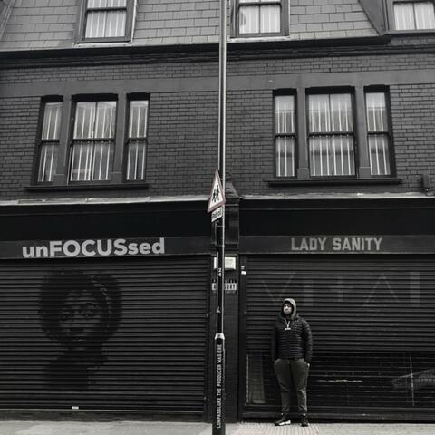Unfocussed
