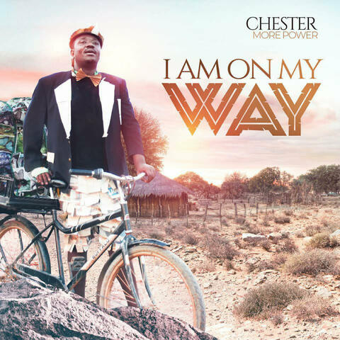 I Am on My Way