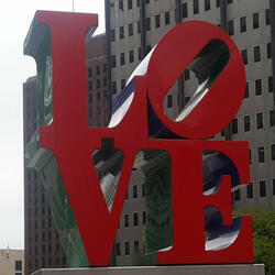 I Love the Way
