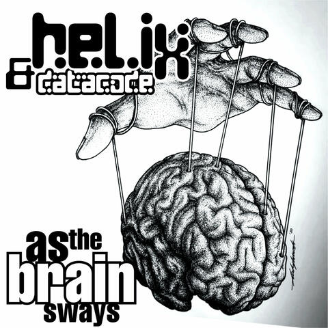 As the Brain Sways