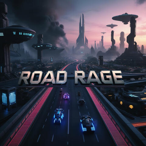 Road Rage