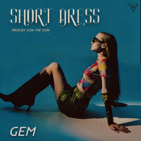 Short Dress