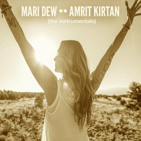 Amrit Kirtan ( the Instrumentals )