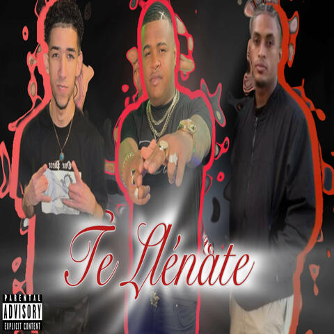Te Llenate