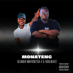 Monateng