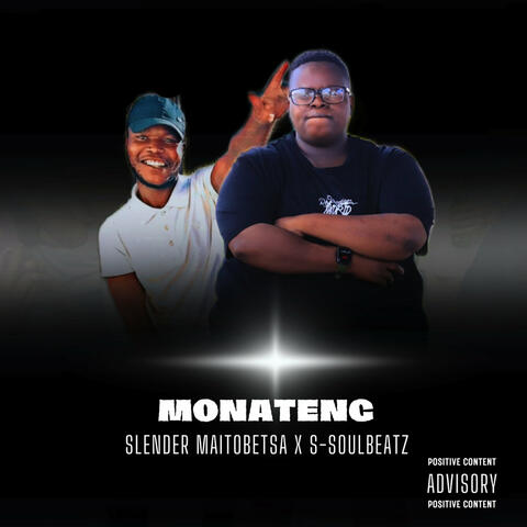 Monateng
