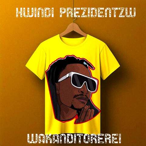 Wakanditorerei