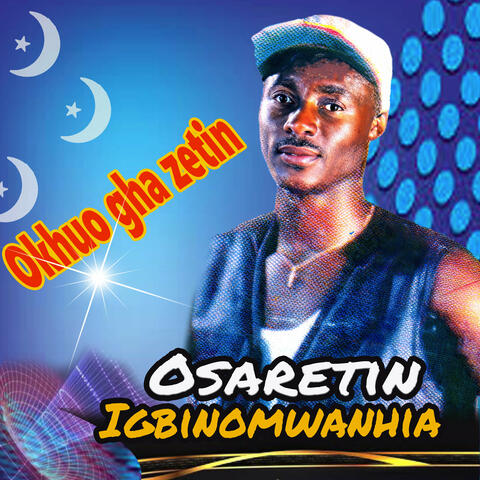 Okhuo Gha Zetin