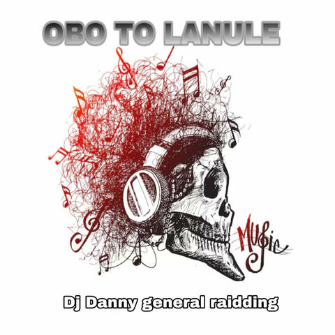 Obo to Lanule
