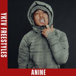 YoungKingsTV Freestyle Ep4 Anine