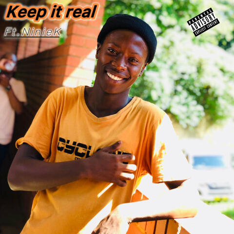 Keep It Real
