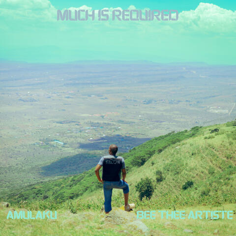 Much Is Required