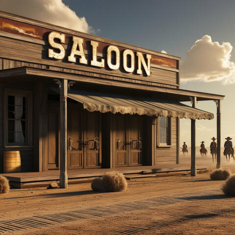 Saloon