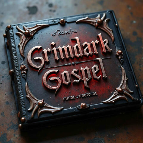 Grimdark Gospel