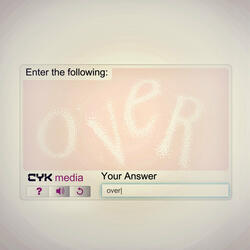 Over