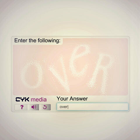 Over