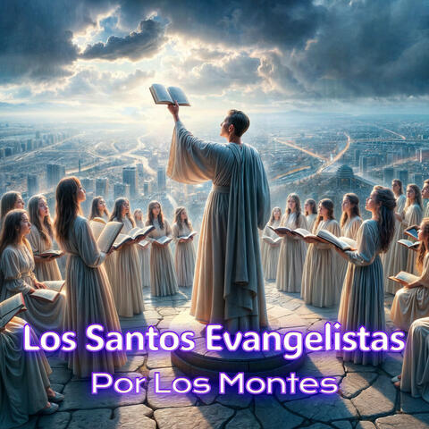Por Los Montes