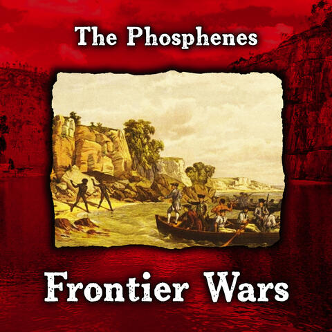 Frontier Wars