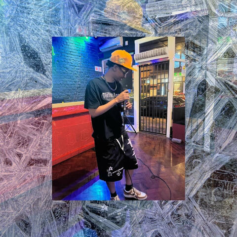 Froze