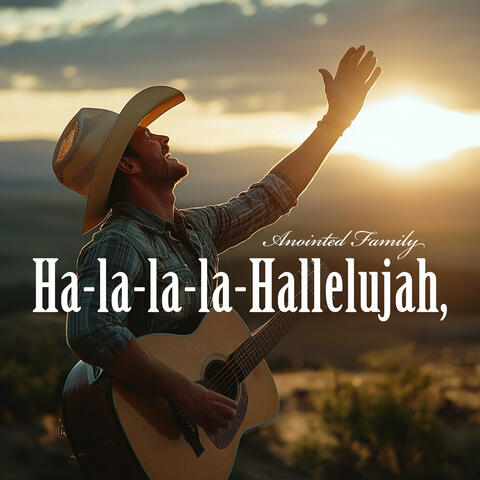 Ha-La-La-La-Hallelujah