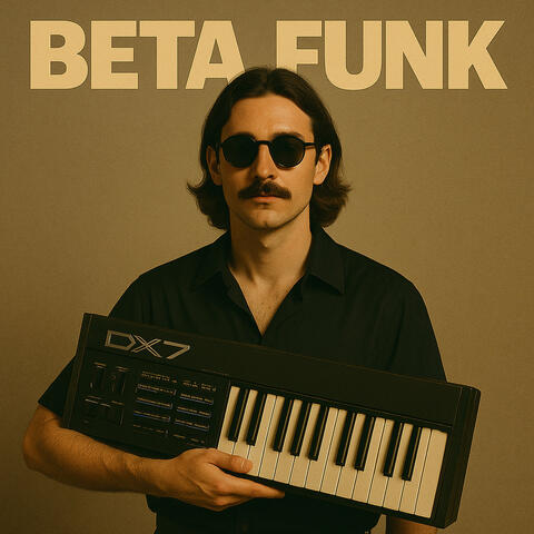 Beta Funk