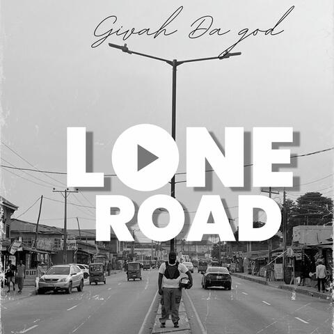 Lone Road