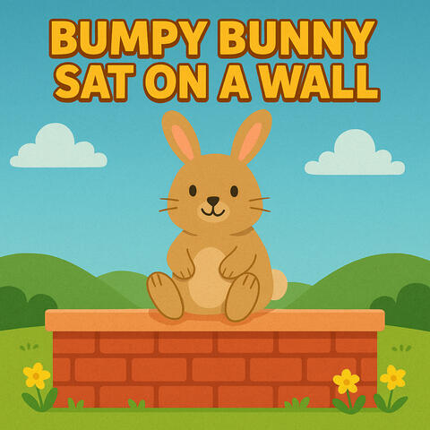 Bumpy Bunny