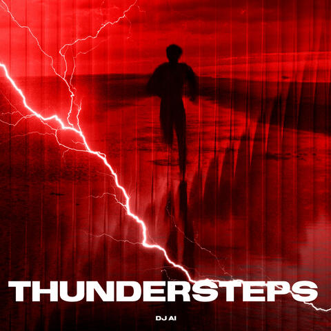 Thunder Steps (Techno Remix)