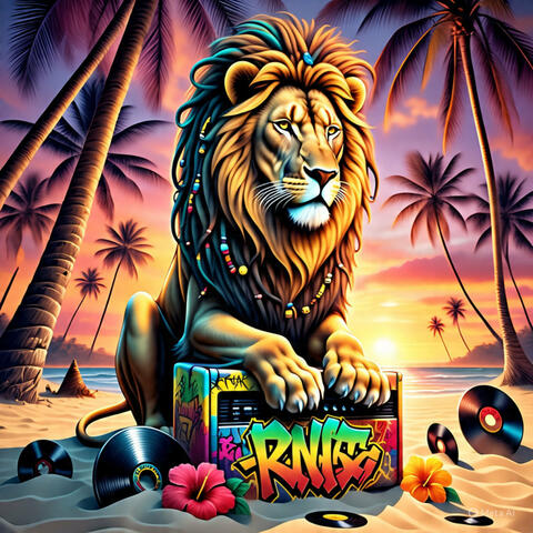 Everyday Reggae Soundtrack of Real Life