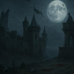 The Lament of the Fallen King