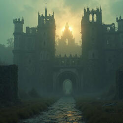 The Echo of the Castle