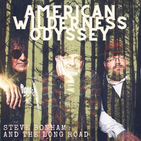 American Wilderness Odyssey