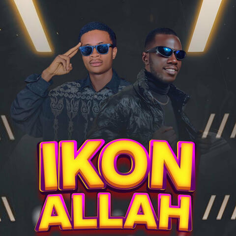 Ikon Allah
