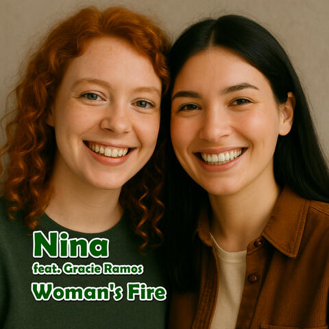 Woman's Fire