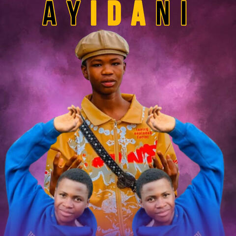 Ayi Dani