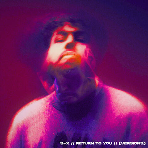 Return to You (Versions)
