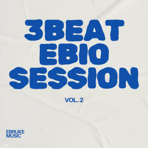 3Beat Ebio Session Vol . 2