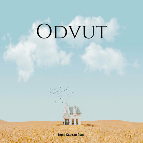 Odvut