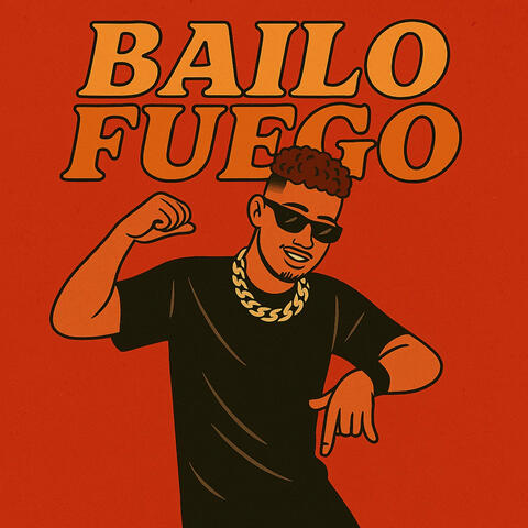 Baila Fuego